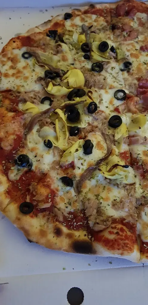 Xeder SN_El Patrón take away_Otura_review