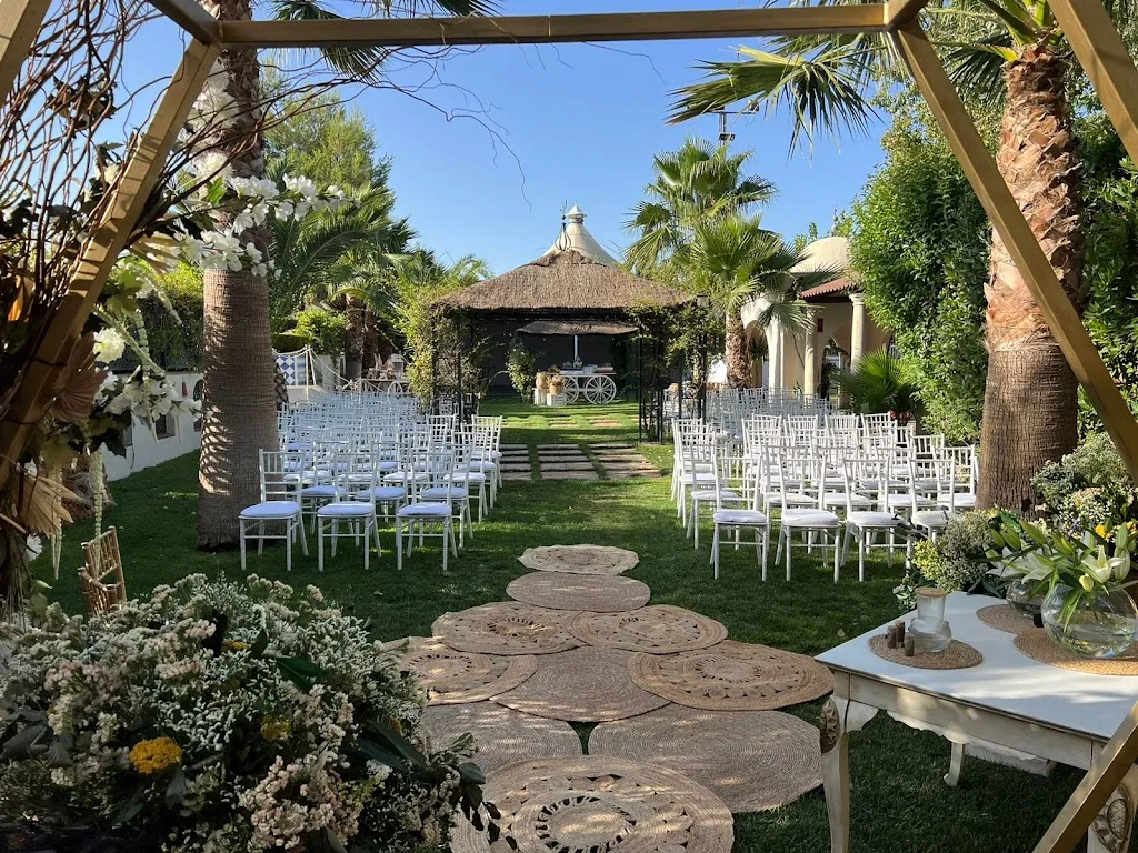 Hotel Restaurante Boabdil restaurant in Otura