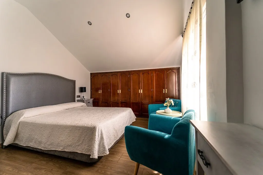 Hotel Restaurante Boabdil_Otura_slider_image_2