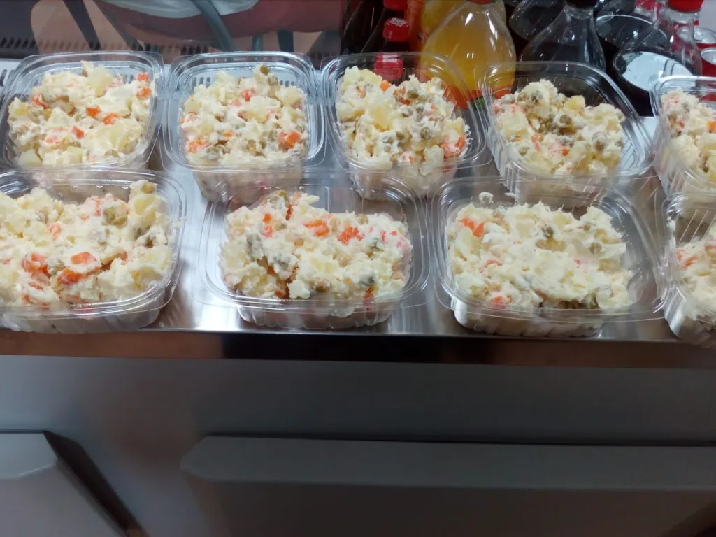 Menu_Asadero de Pollos Otura_Otura_image_5