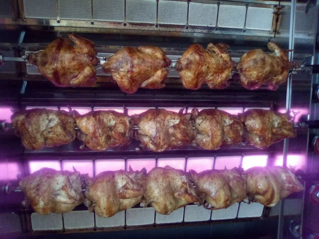 Menu_Asadero de Pollos Otura_Otura_image_6