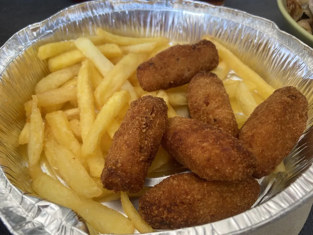 Dothraki_Asadero de Pollos Otura_Otura_review