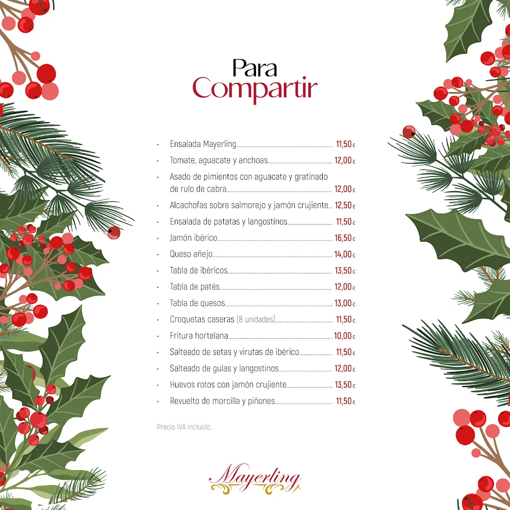 Menu_Restaurante Mayerling_Otura_immagine_1