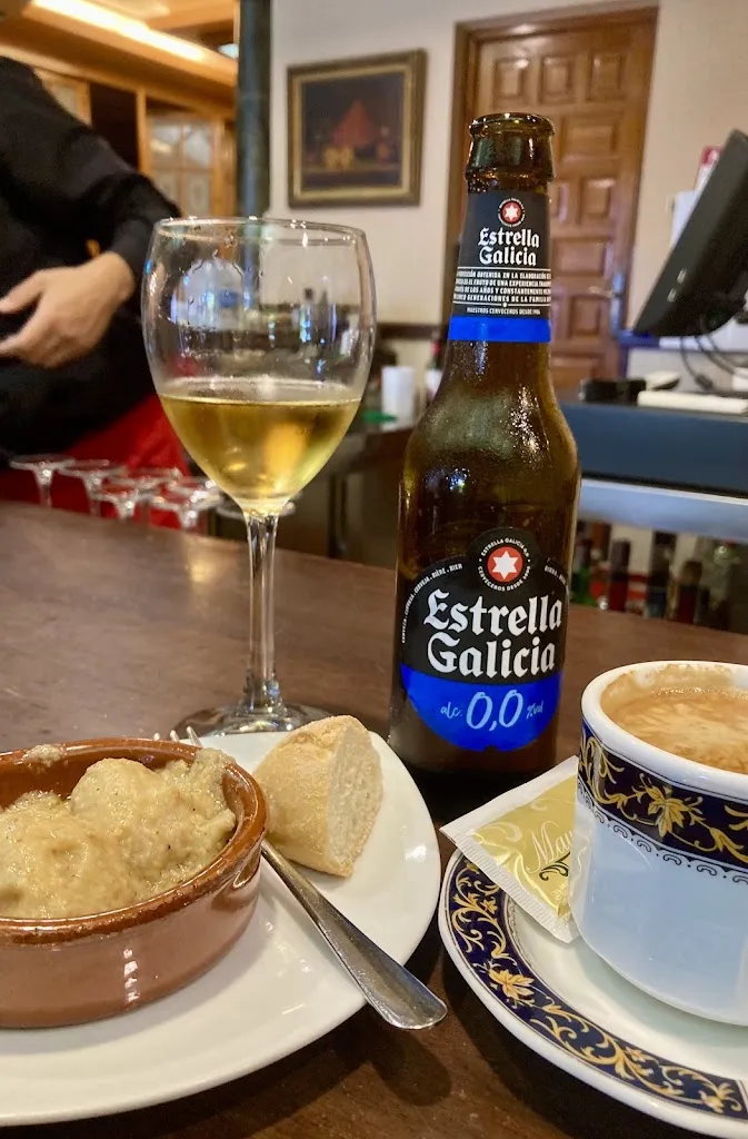 ash turner_Restaurante Mayerling_Otura_recensione