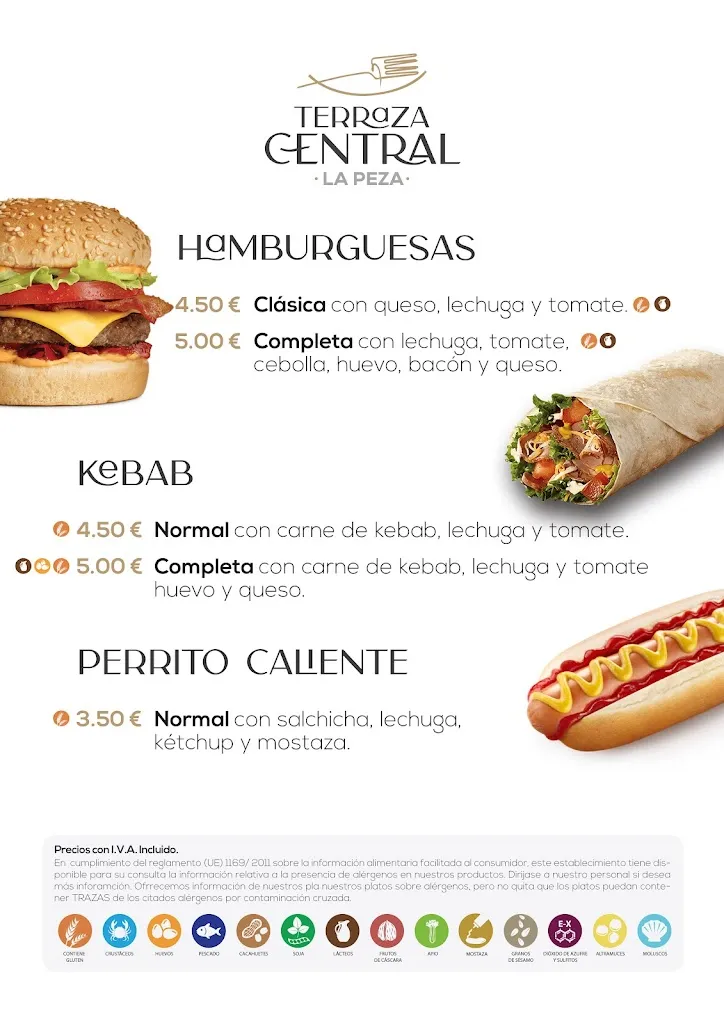 Menu_Terraza de Verano Central II_Peza La_image_2