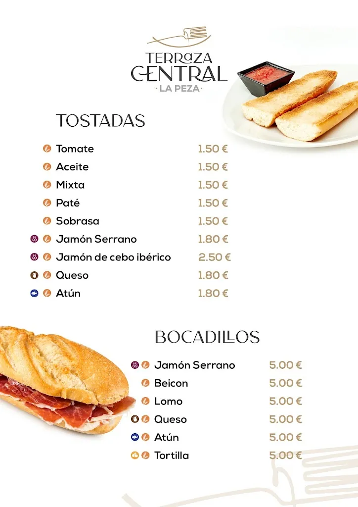 Menu_Terraza de Verano Central II_Peza La_image_3