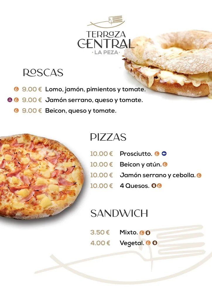 Menu_Terraza de Verano Central II_Peza La_image_4
