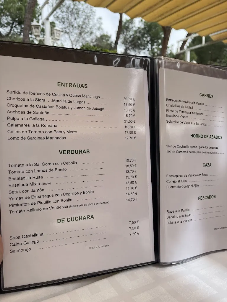 Menu_Restaurante El Pinar_Piñar_image_3