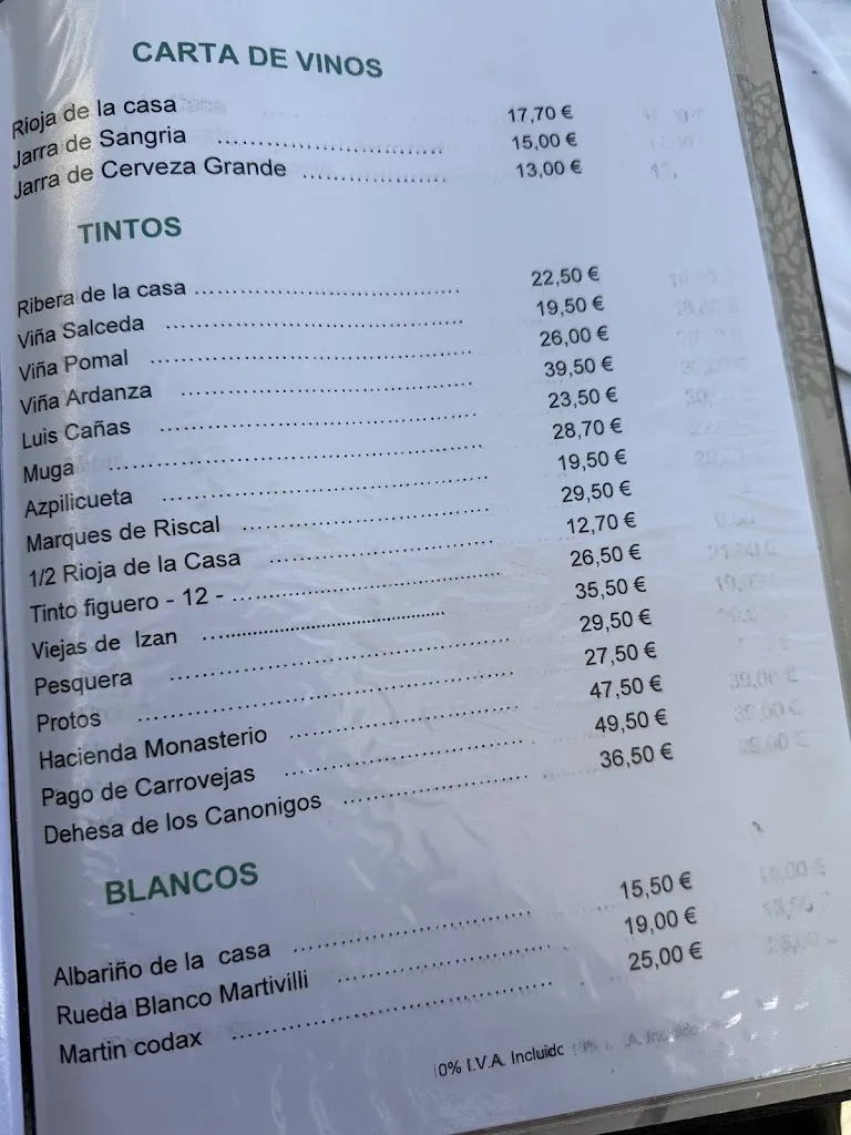 Menu_Restaurante El Pinar_Piñar_image_4