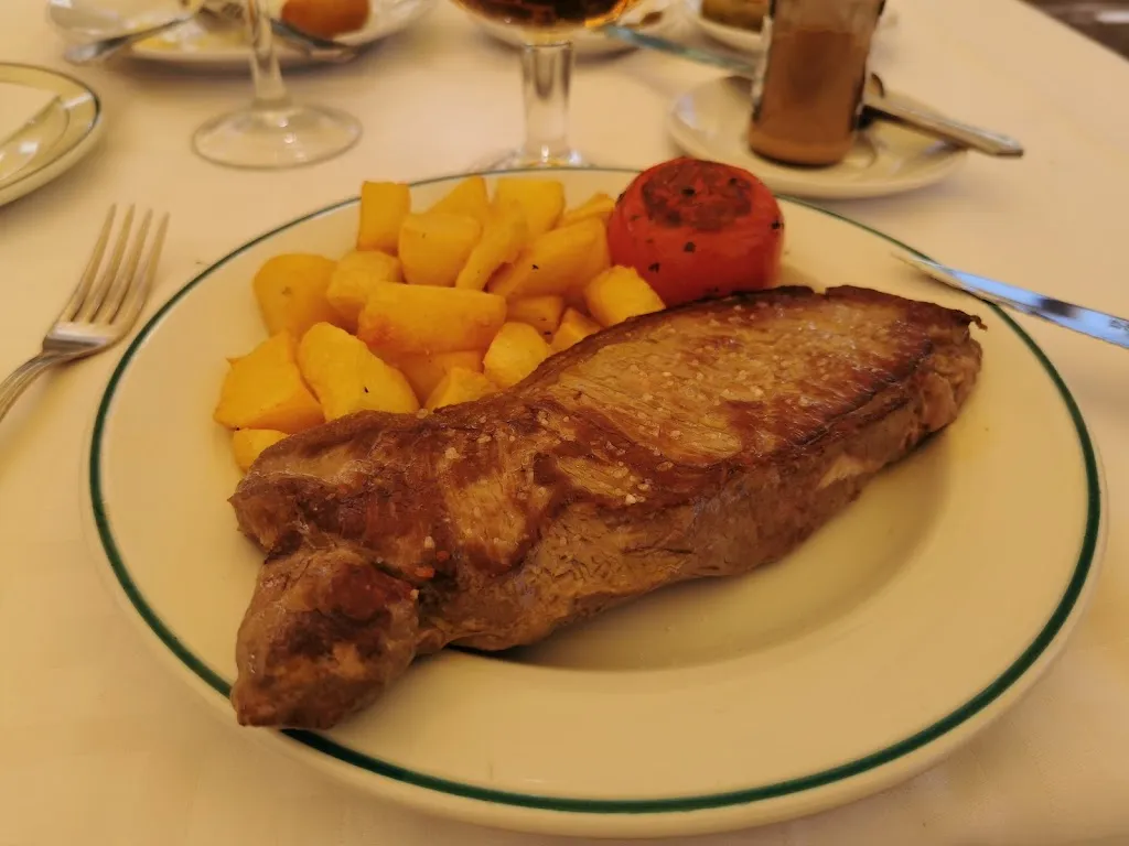 Sebastian Fedorowicz_Restaurante El Pinar_Piñar_review