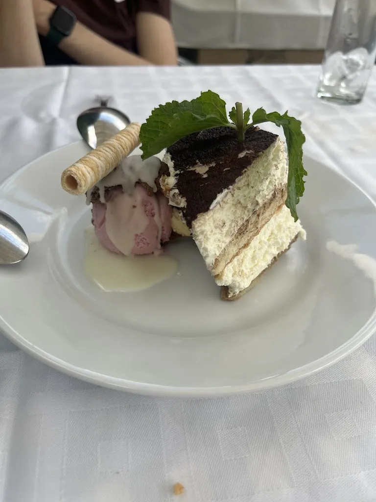 Anastasiia Fito_Restaurante El Pinar_Piñar_review