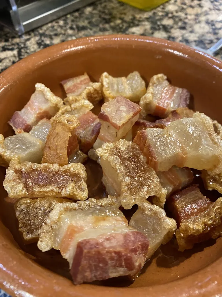 M B_La parrilla del Pinar_Pinar El_review