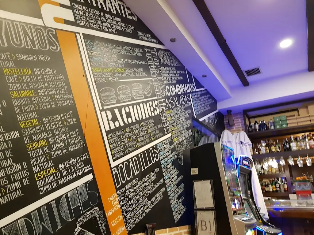 Menu_El Nuevo Rincón del Pinar_Pinar El_image_1