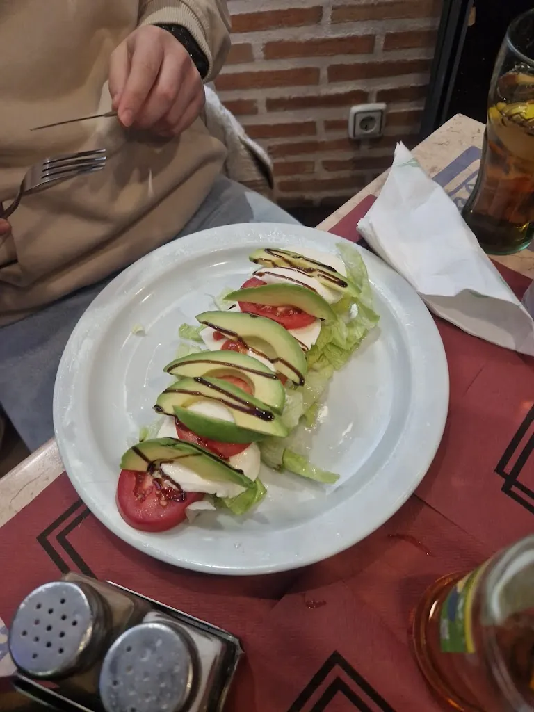 Menu_El Nuevo Rincón del Pinar_Pinar El_image_3