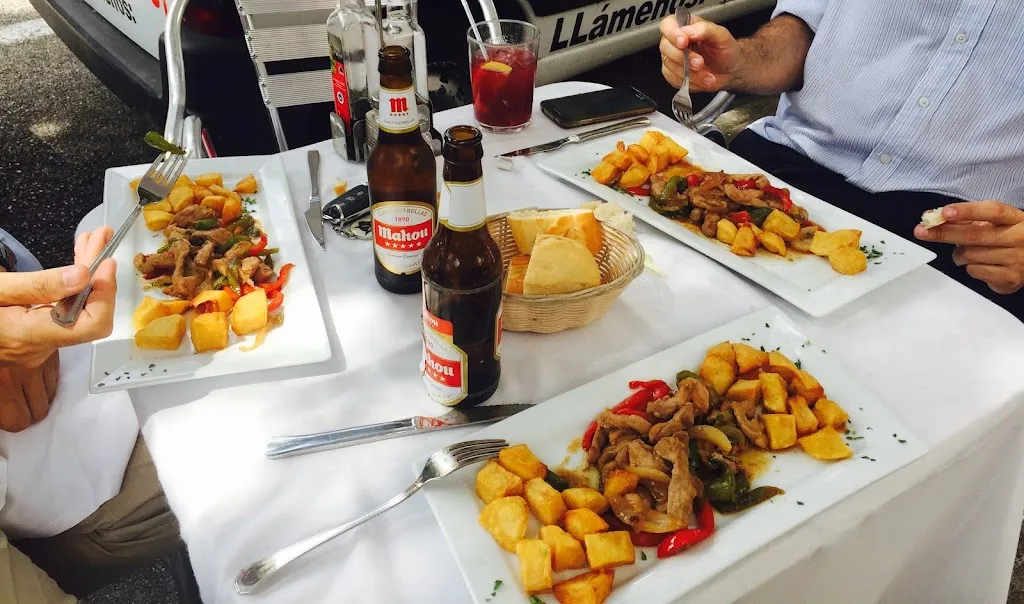 Menu_El Nuevo Rincón del Pinar_Pinar El_image_6