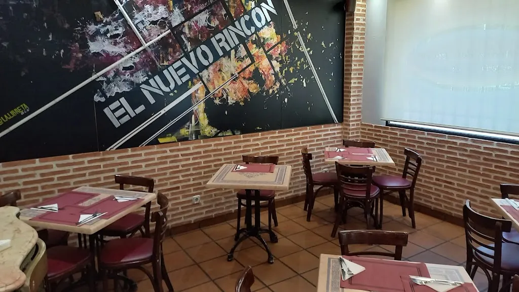 Carlos Chevallier Marina_El Nuevo Rincón del Pinar_Pinar El_review