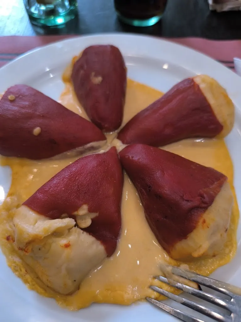 Cesar Dorta_El Nuevo Rincón del Pinar_Pinar El_review