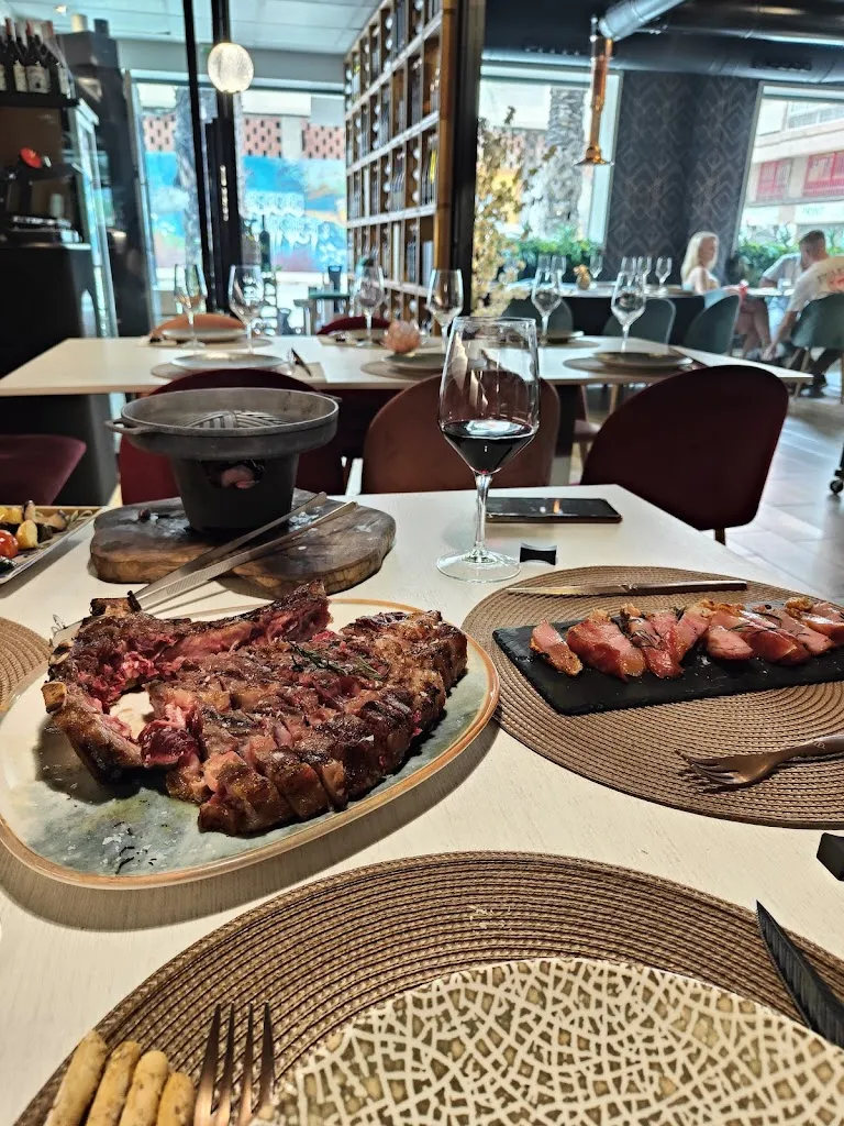 Menu_Port Royal steakhouse Alicante_Alicante/Alacant_image_6