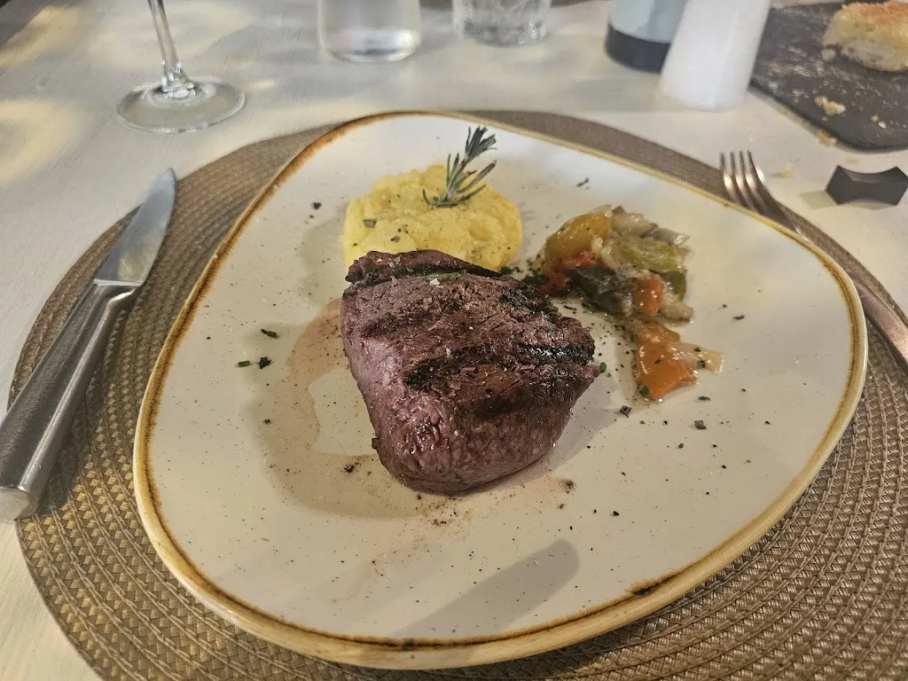 Christina Mifsud_Port Royal steakhouse Alicante_Alicante/Alacant_review