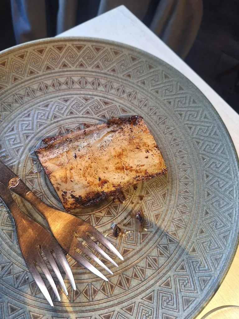 Ayman Younis_Port Royal steakhouse Alicante_Alicante/Alacant_review