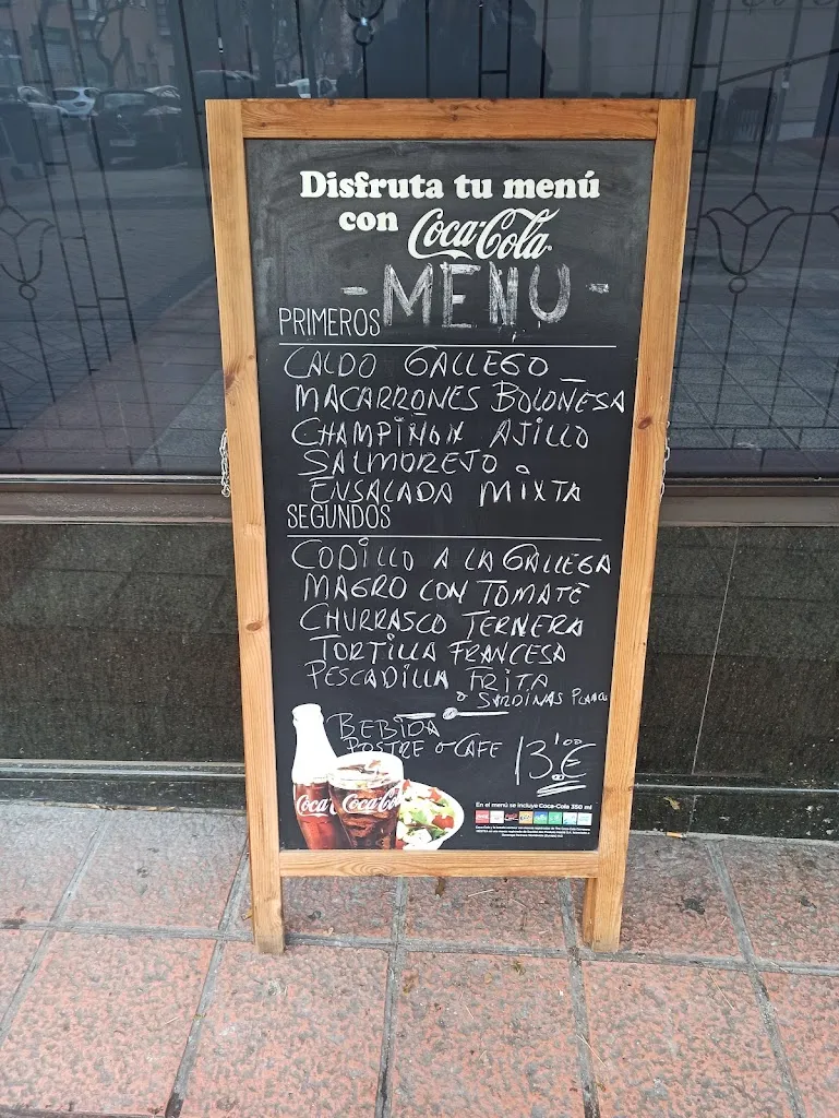 Menu_El Porto_Pinar El_image_4