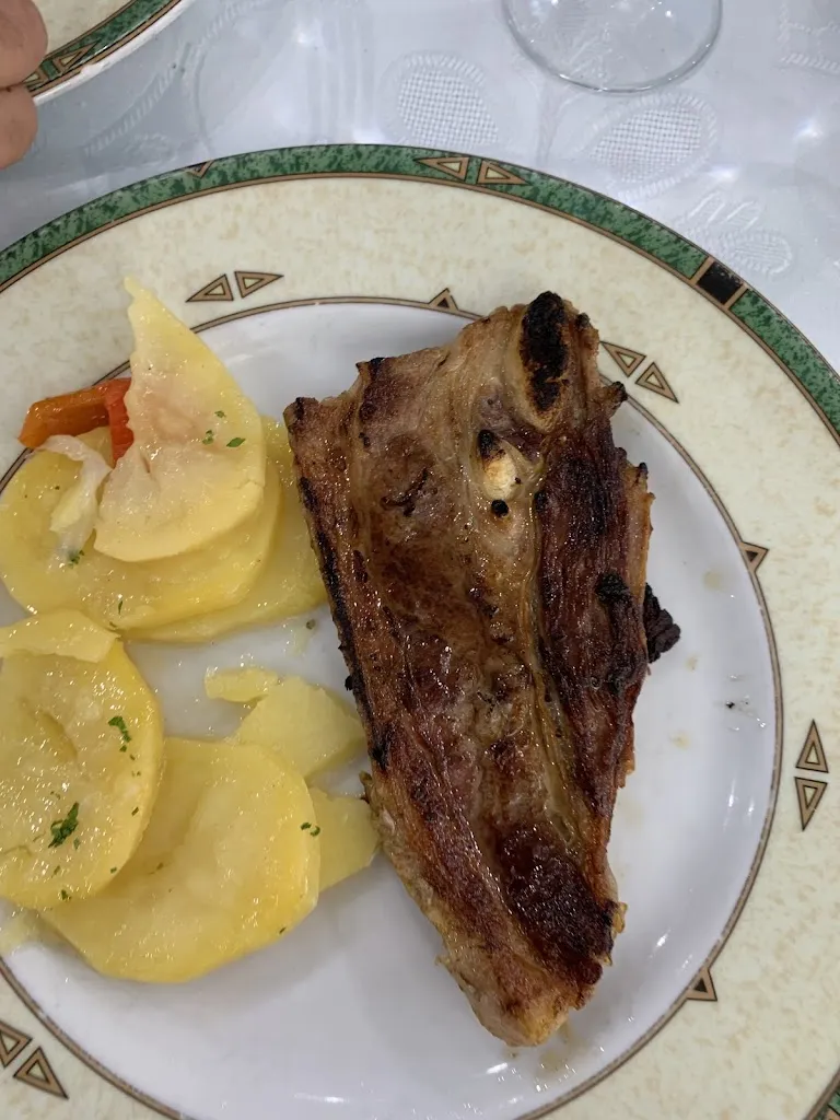 Menu_El Porto_Pinar El_image_5