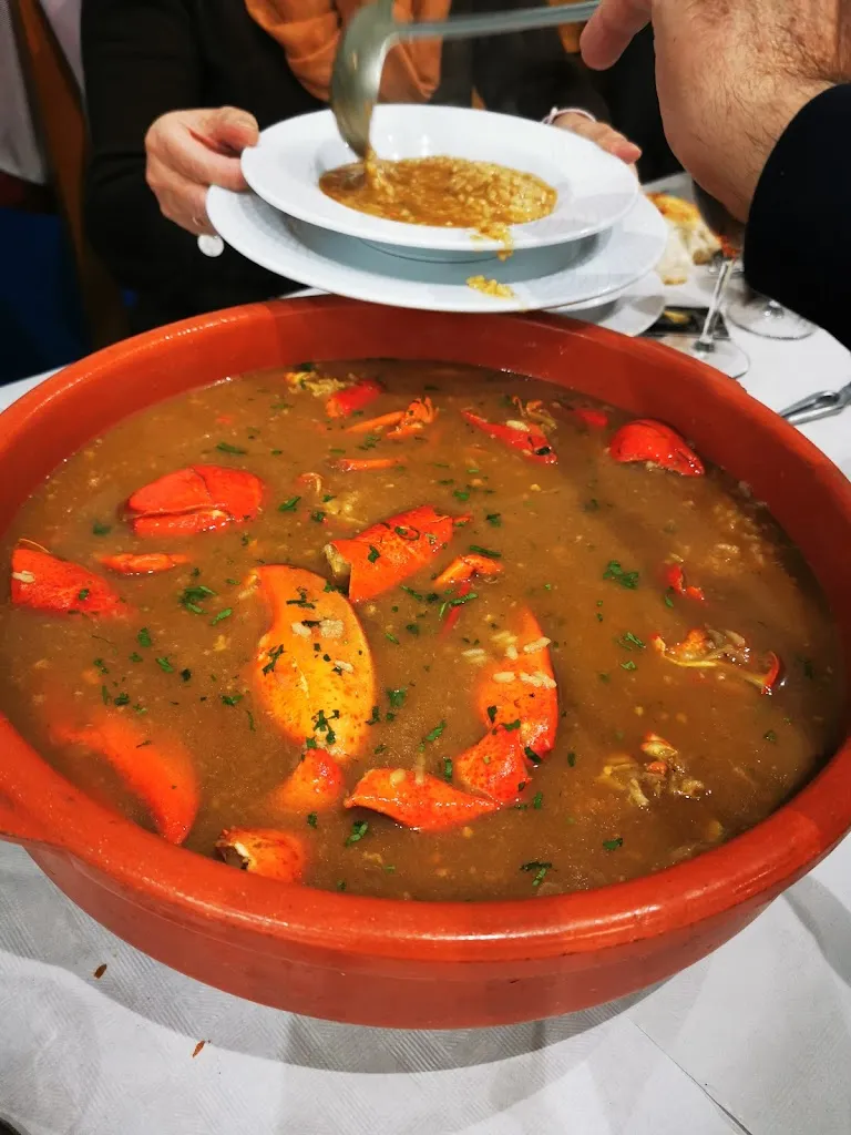 Menu_El Porto_Pinar El_image_6