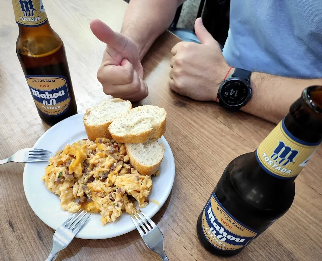 Menu_El Porto_Pinar El_image_8