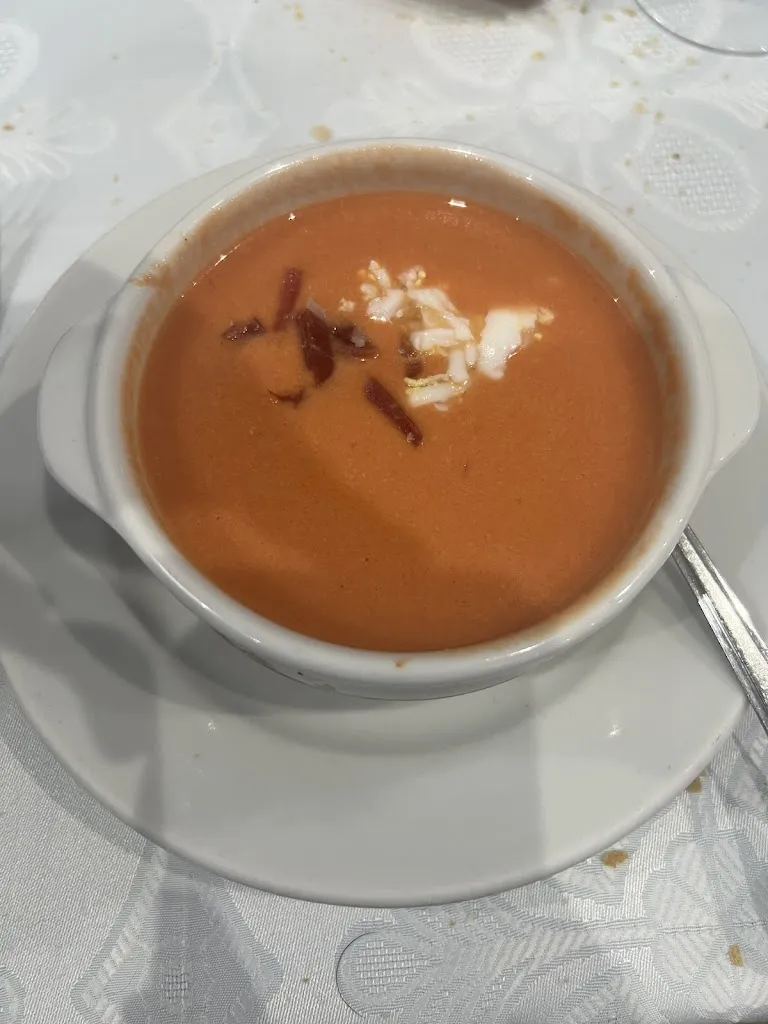 Oscar G._El Porto_Pinar El_review