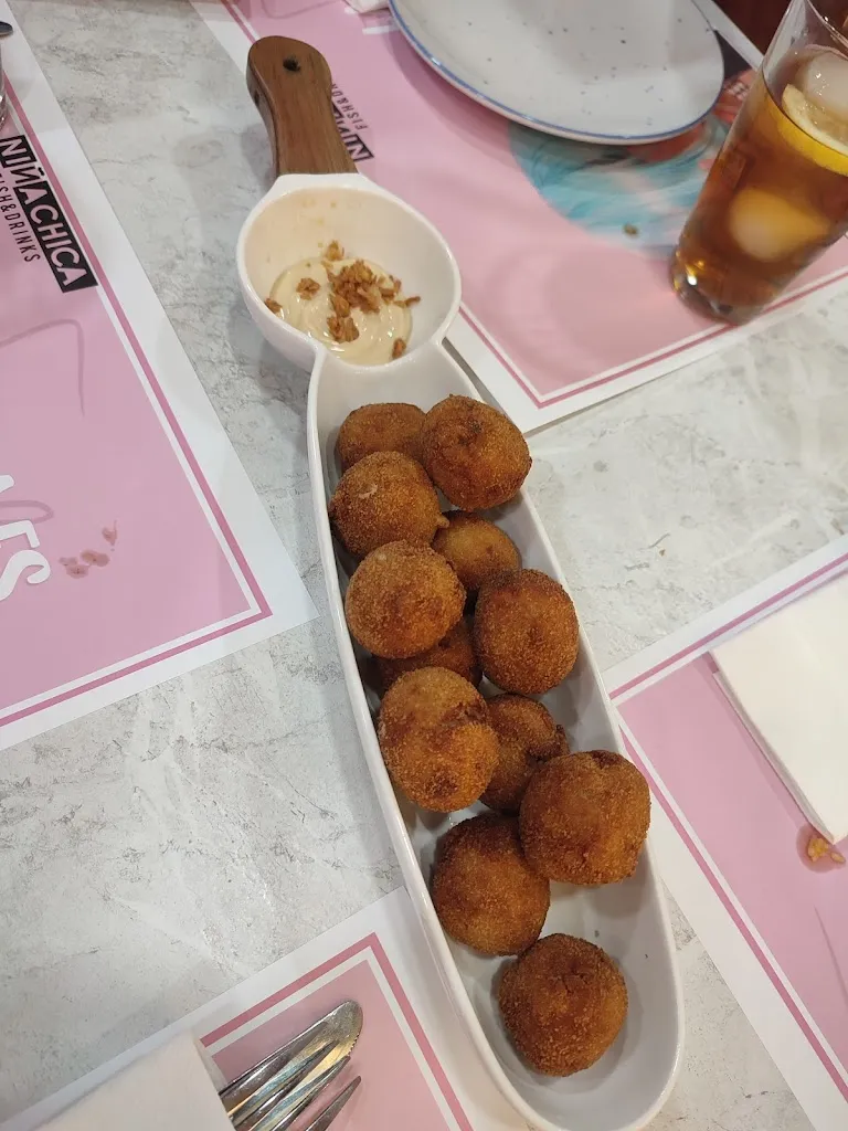 Menu_Restaurante Niña Chica Fish&Drinks_Peligros_image_8