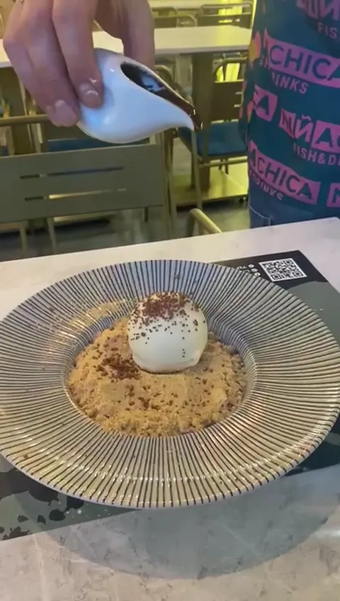 Alejandro García Fernández_Restaurante Niña Chica Fish&Drinks_Peligros_review