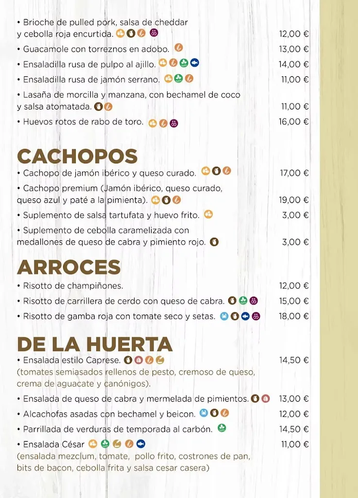 Menu_Panema Gastrobar Peligros_Peligros_image_1