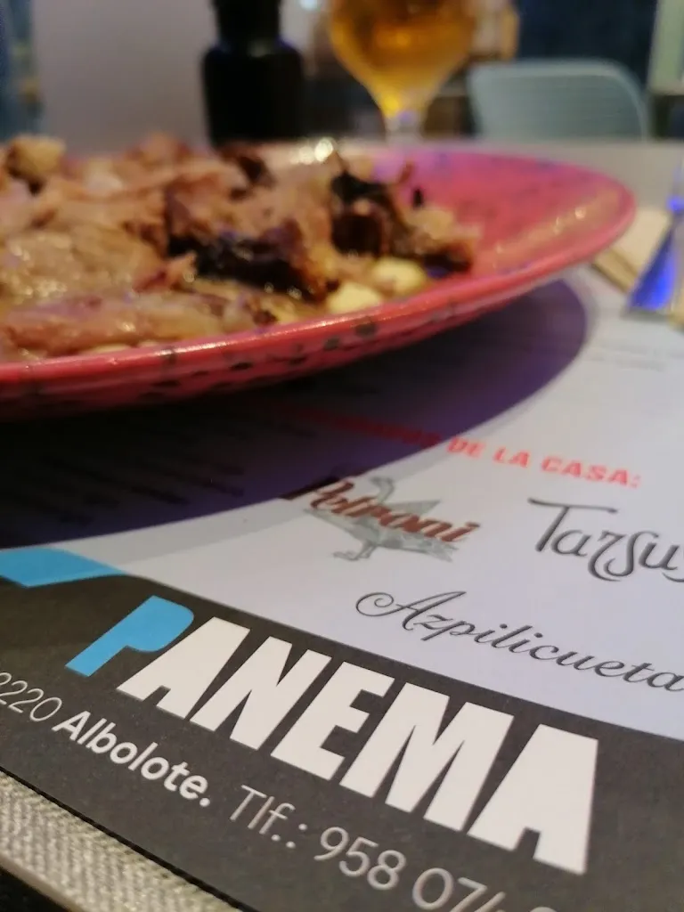 Menu_Panema Gastrobar Peligros_Peligros_image_5