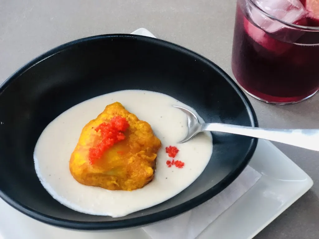 Yasi Bai_Panema Gastrobar Peligros_Peligros_review