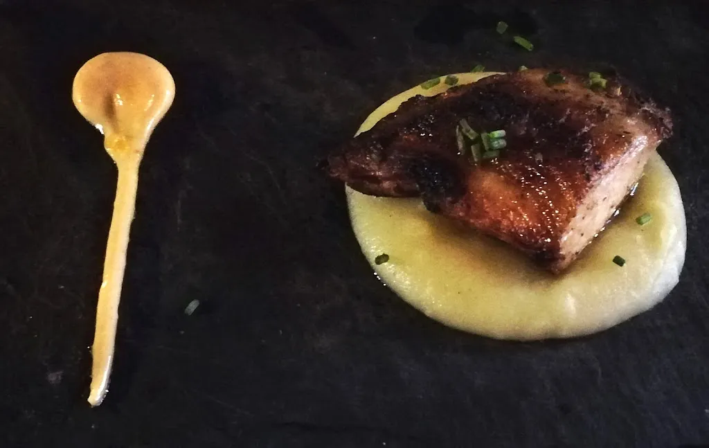 Byron Byron_Panema Gastrobar Peligros_Peligros_review