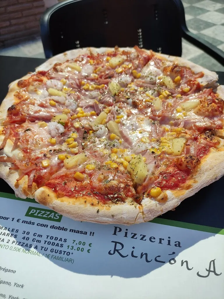 Menu_Rincón andaluz_Peligros_immagine_4