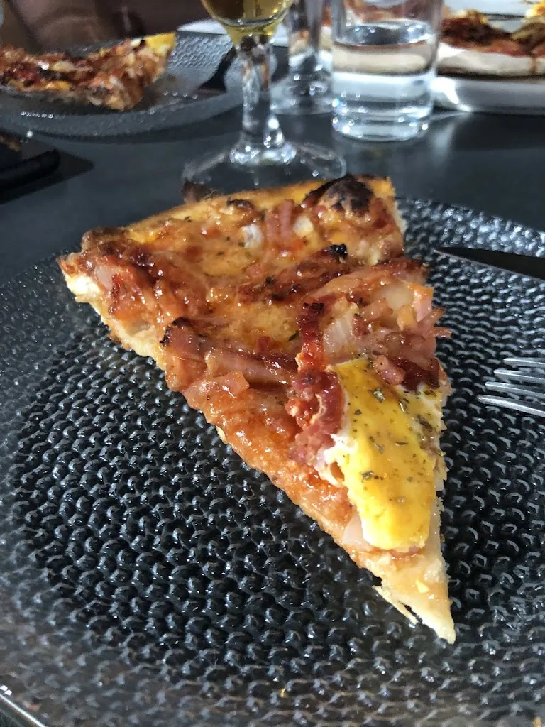 Génova —_Rincón andaluz_Peligros_recensione