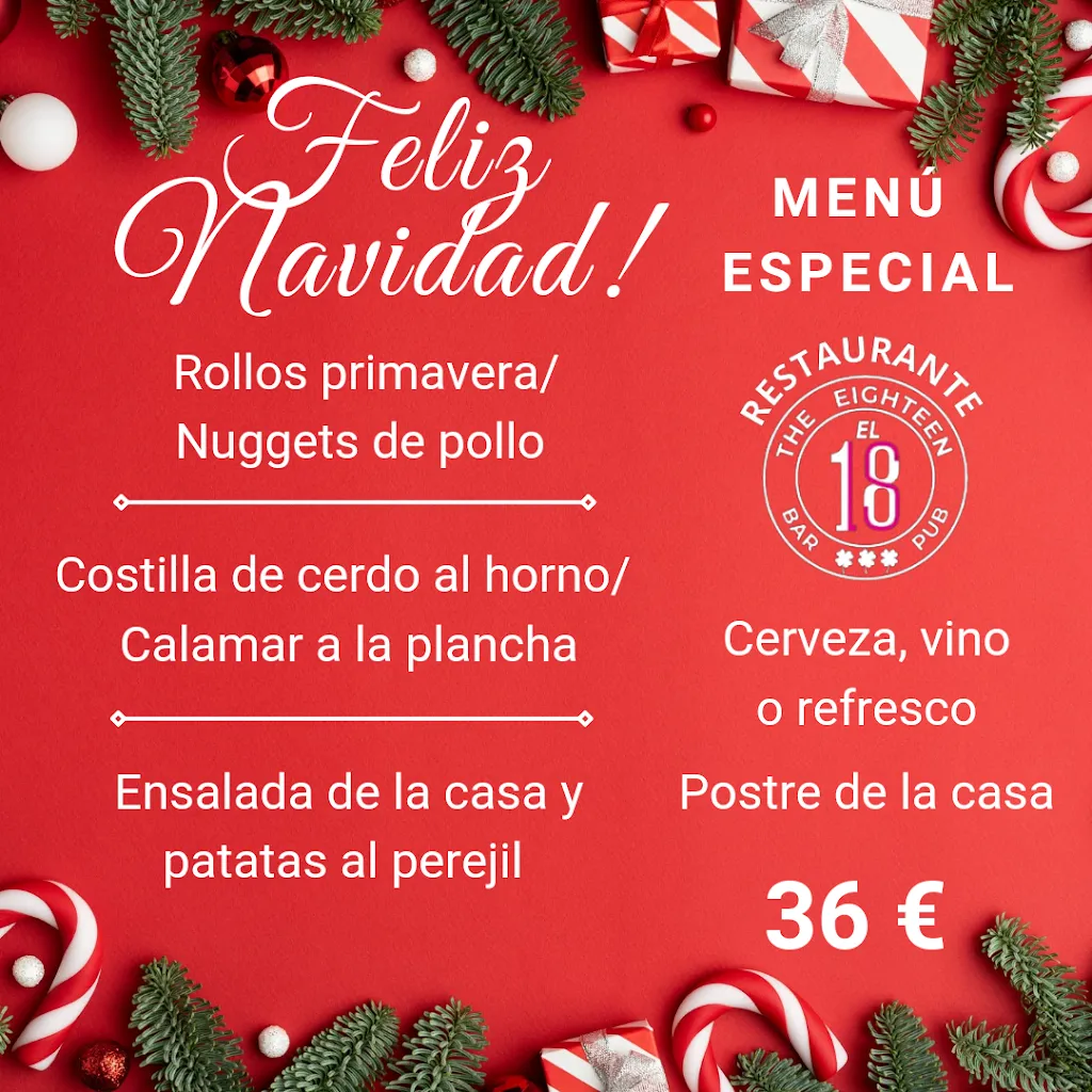 Menu_Restaurante El 18 _Peligros_image_3