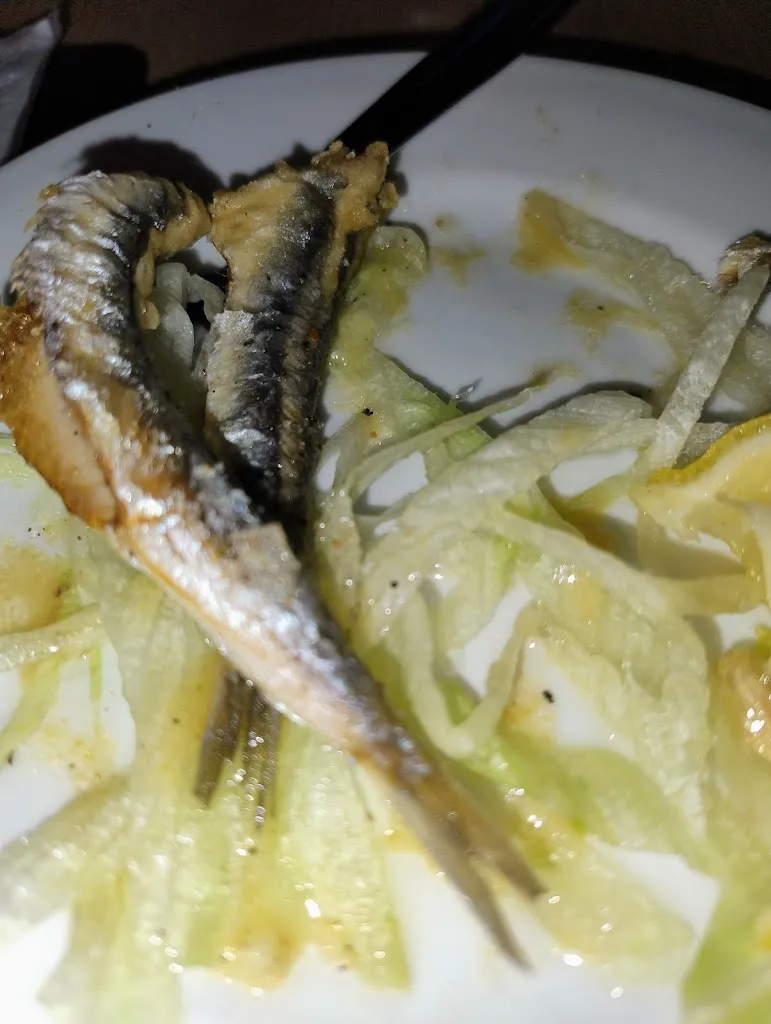 R M_Restaurante El 18 _Peligros_review