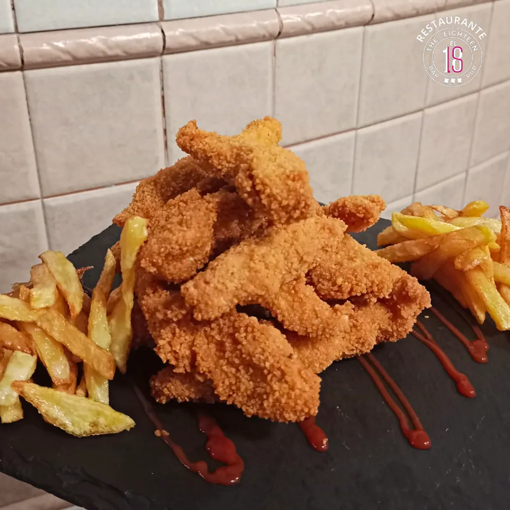 Restaurante El 18 _Peligros_slider_image_3