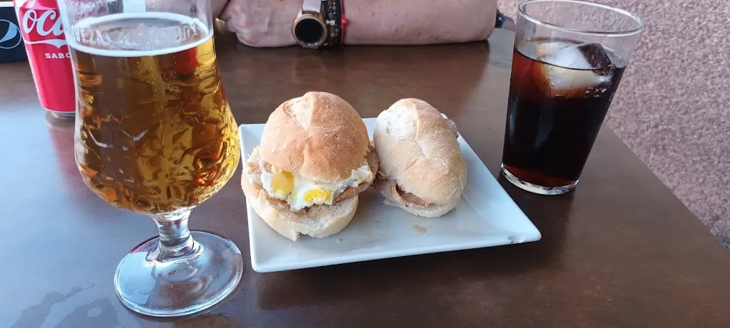 José Gomez Fernández_Pescaito Frito Almanzora_Peligros_review