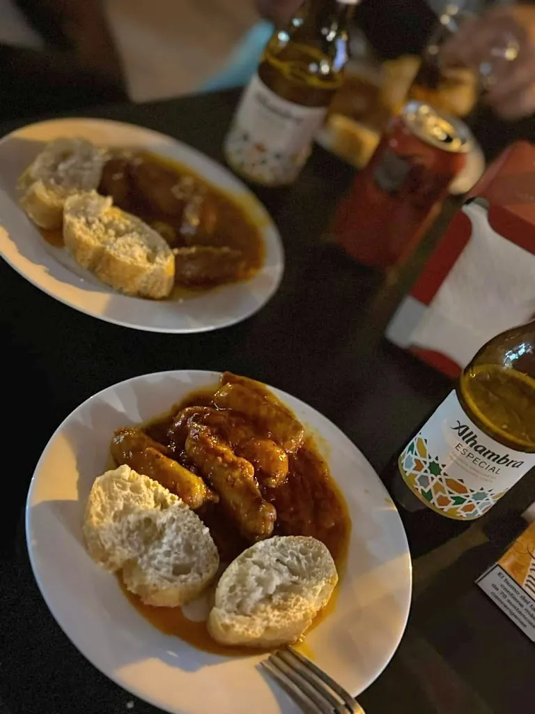 Cartagenero_Arena y Sal_Peligros_review