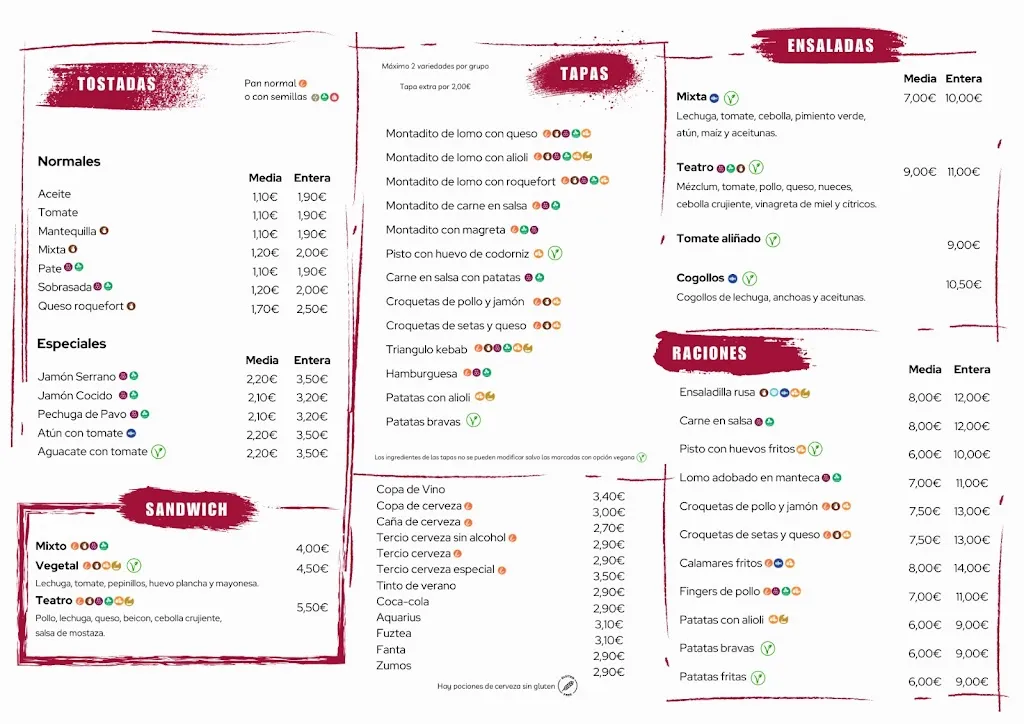 Menu_Restaurante Teatro Peligros_Peligros_image_1