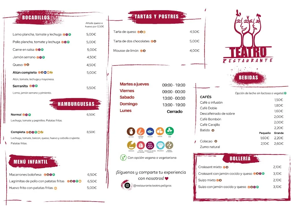 Menu_Restaurante Teatro Peligros_Peligros_image_2