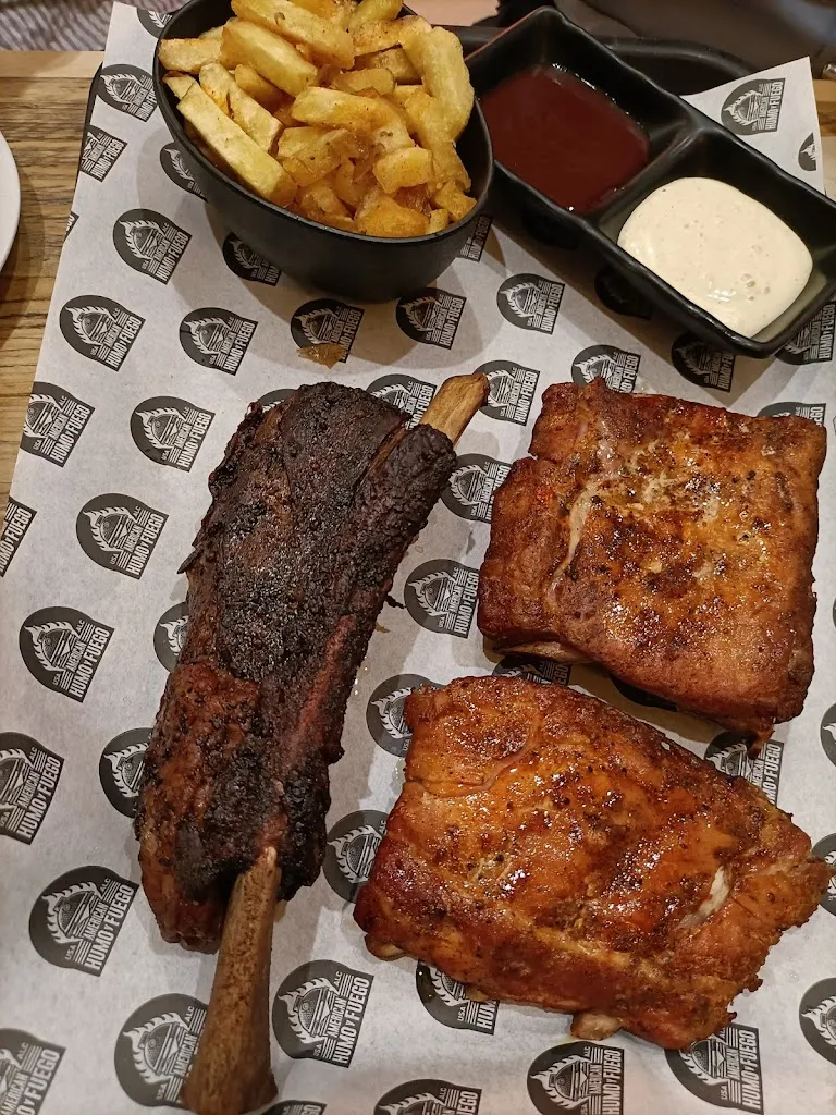 Gabriel Venegas_American Humo y Fuego_Alicante/Alacant_review