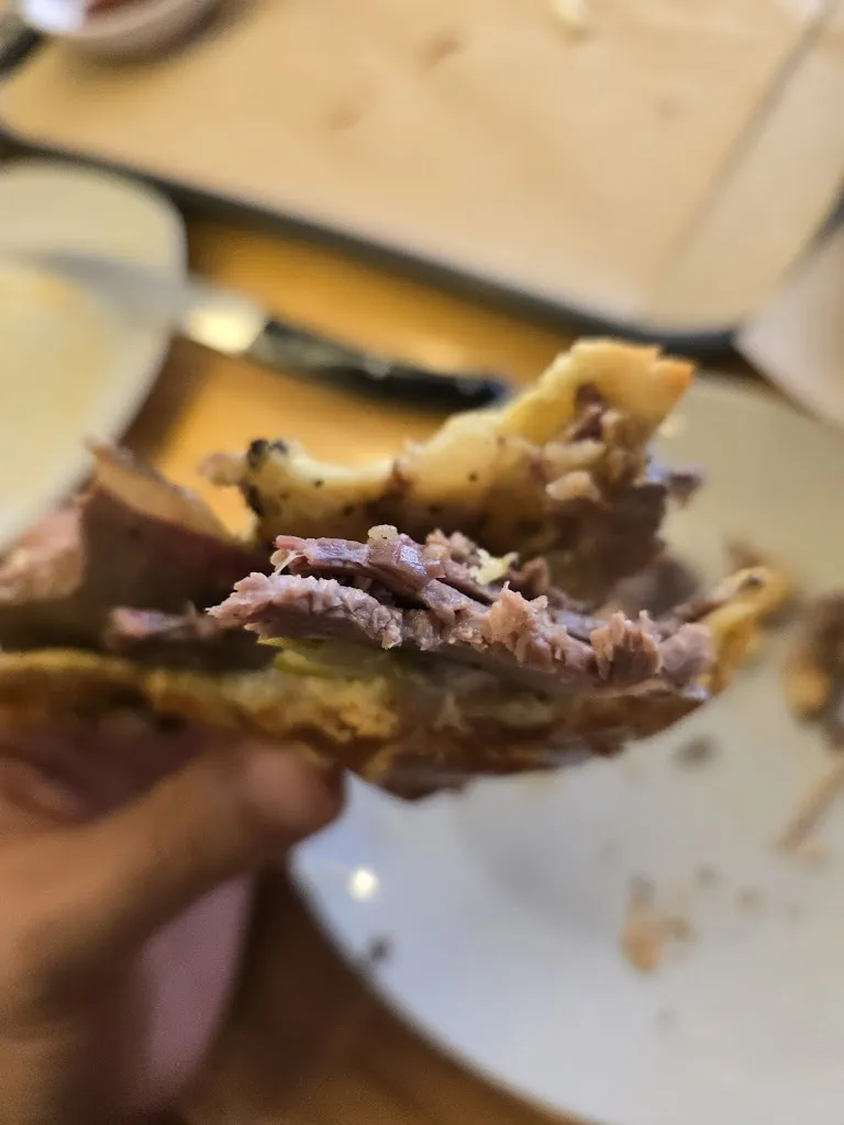 Reynaldo Gonzalez_American Humo y Fuego_Alicante/Alacant_review