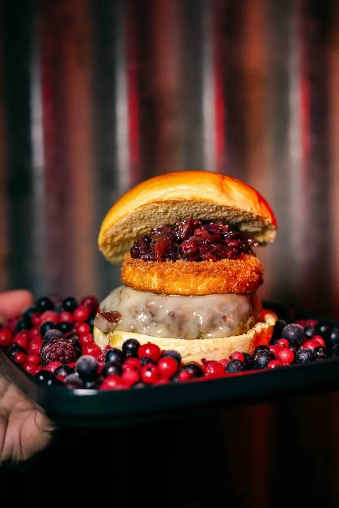 American Humo y Fuego_Alicante/Alacant_slider_image_3