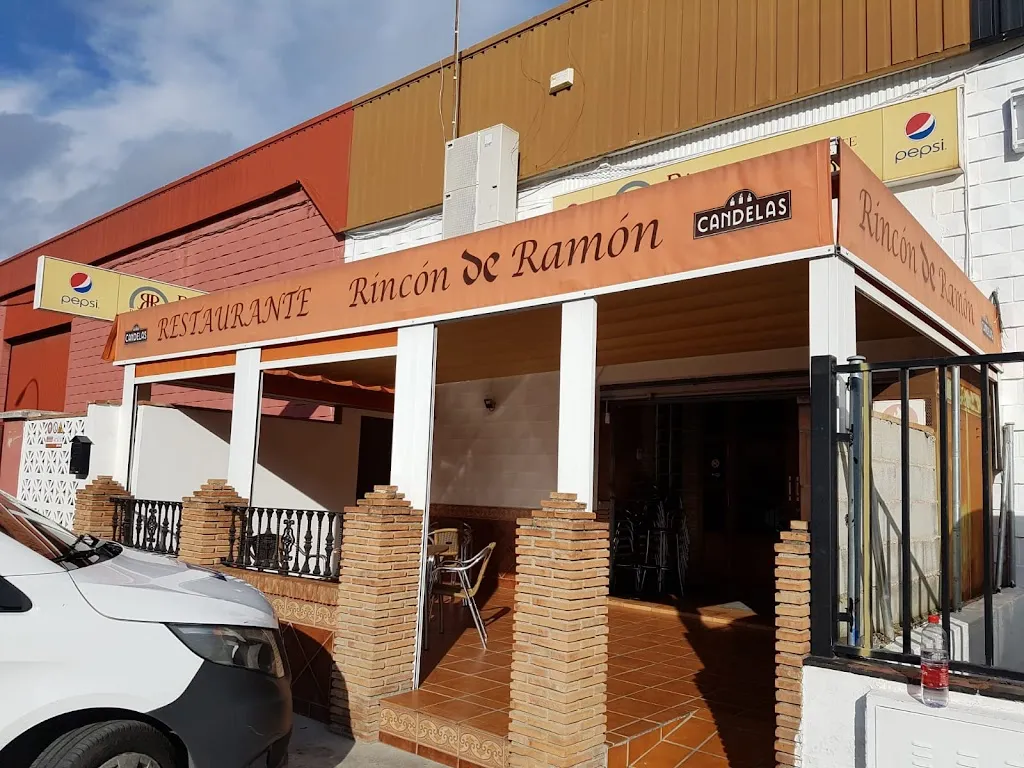Restaurante Rincon De Ramon restaurant in Peligros
