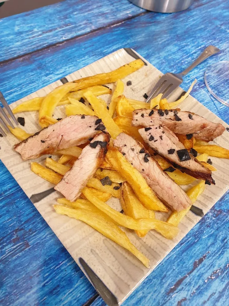 Menu_Costa Andalucia Marisquería & Freiduría_Peligros_immagine_2