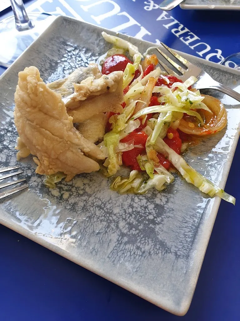 Menu_Costa Andalucia Marisquería & Freiduría_Peligros_immagine_4